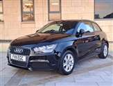 Used Audi A1