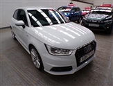 Used Audi A1
