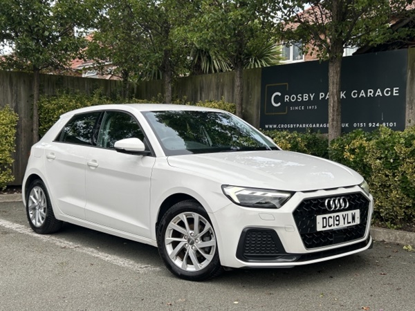 Large image for the Used Audi A1