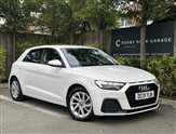 Used Audi A1