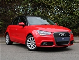 Used Audi A1