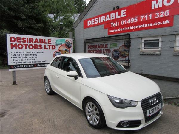 Large image for the Used Audi A1