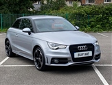 Used Audi A1