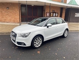 Used Audi A1