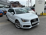 Used Audi A1