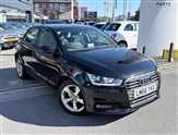 Used Audi A1