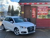 Used Audi A1