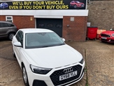 Used Audi A1