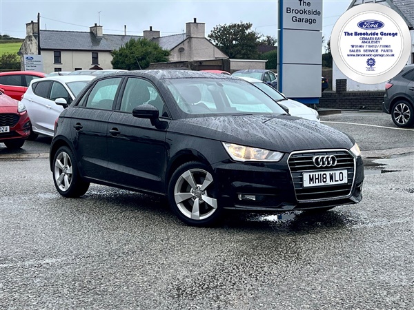 Large image for the Used Audi A1