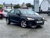 Used Audi A1