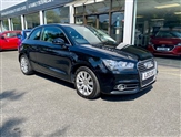 Used Audi A1