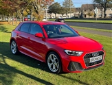 Used Audi A1
