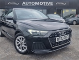 Used Audi A1