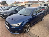 Used Audi A1