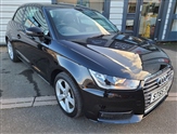 Used Audi A1