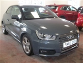 Used Audi A1