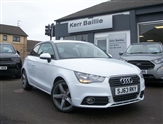 Used Audi A1