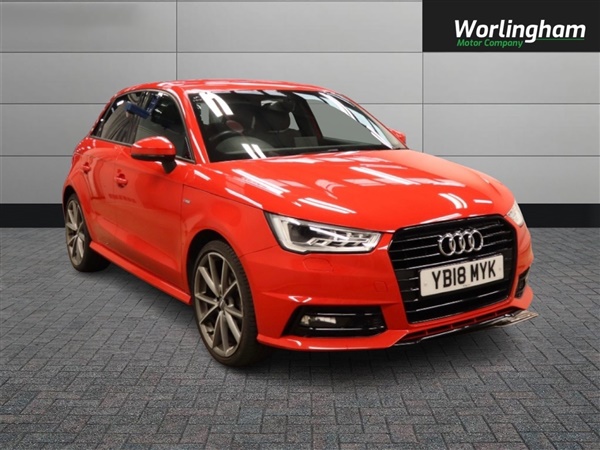 Large image for the Used Audi A1