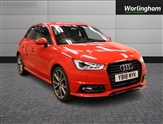 Used Audi A1