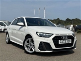 Used Audi A1