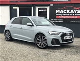 Used Audi A1