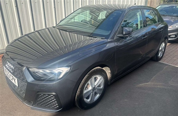 Large image for the Used Audi A1