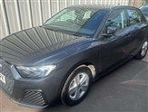 Used Audi A1