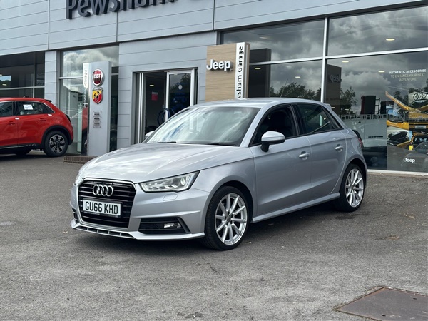 Large image for the Used Audi A1