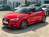 Used Audi A1