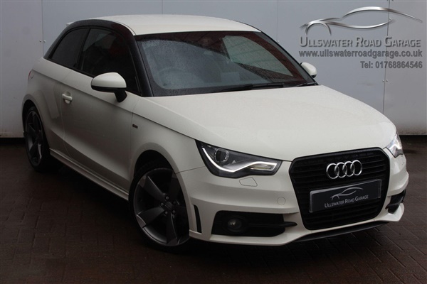 Large image for the Used Audi A1