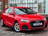 Used Audi A1