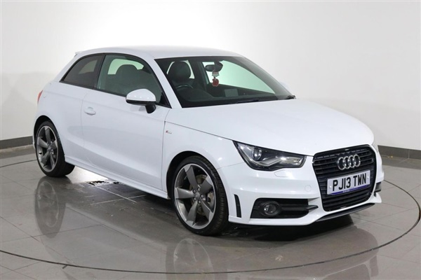 Large image for the Used Audi A1