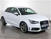 Used Audi A1
