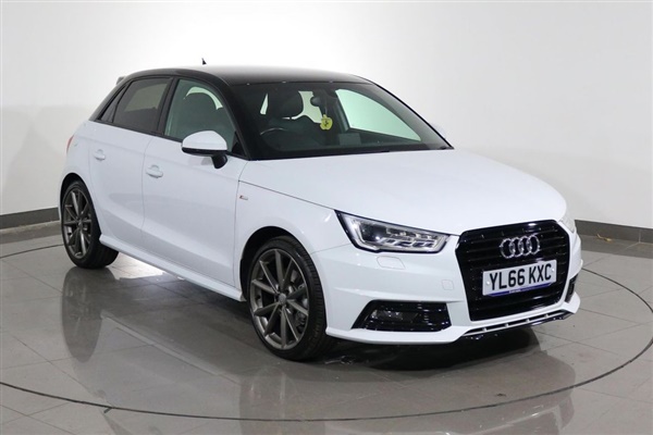 Large image for the Used Audi A1