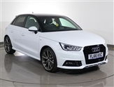 Used Audi A1