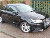 Used Audi A1