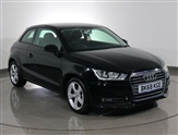 Used Audi A1