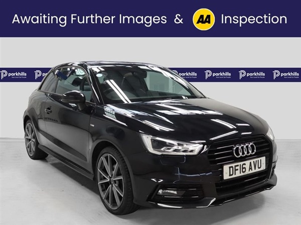 Large image for the Used Audi A1