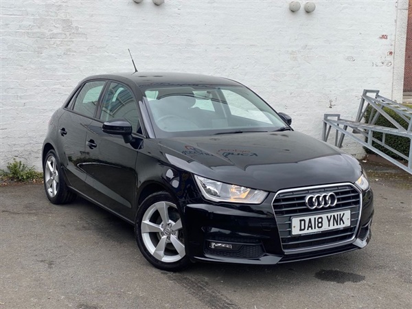 Large image for the Used Audi A1