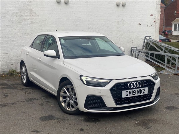 Large image for the Used Audi A1