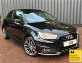 Used Audi A1