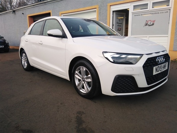 Large image for the Used Audi A1