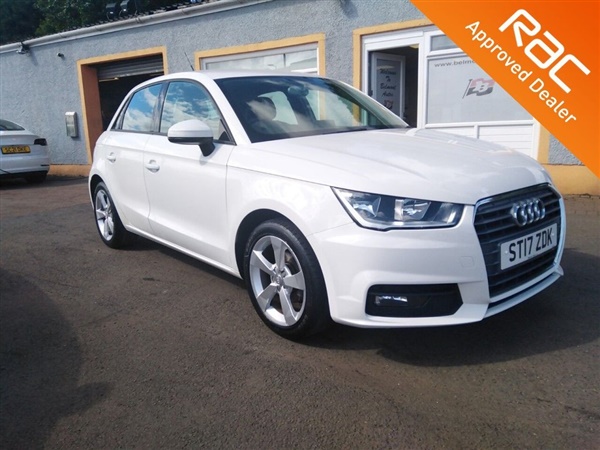 Large image for the Used Audi A1