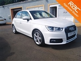 Used Audi A1