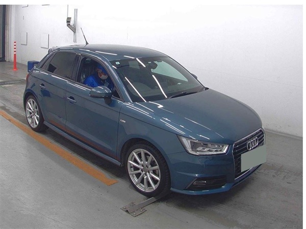Large image for the Used Audi A1