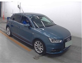 Used Audi A1