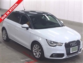 Used Audi A1