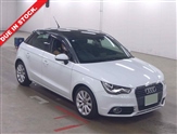 Used Audi A1