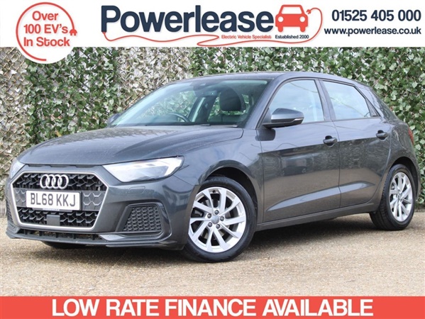 Large image for the Used Audi A1