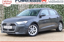 Used Audi A1